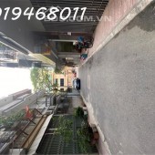 Bán nhà ngõ 18 Nguỵ Như Kom Tum, Kinh Doanh, ô tô vào nhà  DT62m2, 5 tầng, mặt tiền rộng